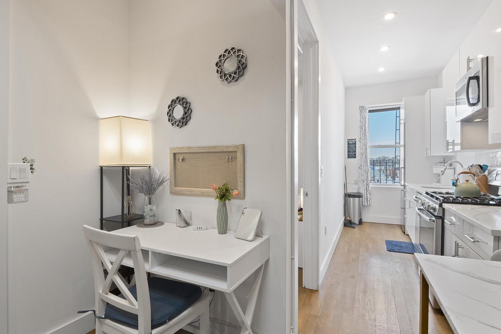 Chic Penthouse 15 Minutes From Nyc - Bus Stop At Doorstep ホーボーケン エクステリア 写真