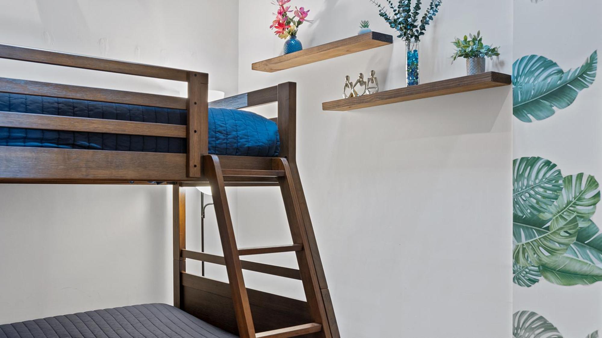 Chic Penthouse 15 Minutes From Nyc - Bus Stop At Doorstep ホーボーケン エクステリア 写真