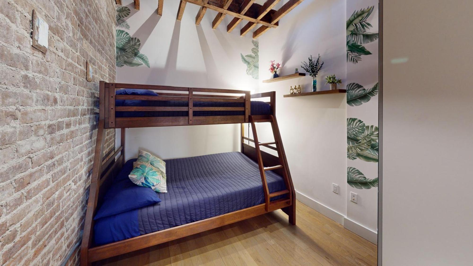 Chic Penthouse 15 Minutes From Nyc - Bus Stop At Doorstep ホーボーケン エクステリア 写真